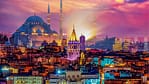 Istanbul Old Town Discovery – Recently Added Experiences Bahrain Mega Deals Best Online Shopping Deals and Discounts in Bahrain, GCC 4