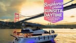 Istanbul: Small-Group Sunset or Day Yacht Cruise with Snacks – Boat Tours and Cruises Bahrain Mega Deals Best Online Shopping Deals and Discounts in Bahrain, GCC 4