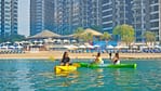 Kayak in Dubai The Palm – Water Sports Bahrain Mega Deals Best Online Shopping Deals and Discounts in Bahrain, GCC 4