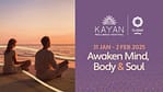 Kayan Wellness Festival 2025 in Abu Dhabi – Arabic Events Bahrain Mega Deals Best Online Shopping Deals and Discounts in Bahrain, GCC 4