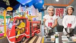 KidZania Dubai – Experiences Bahrain Mega Deals Best Online Shopping Deals and Discounts in Bahrain, GCC 4