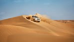 Liwa Adventure: A Desert Safari Delight with Authentic Local Lunch – Desert safaris Bahrain Mega Deals Best Online Shopping Deals and Discounts in Bahrain, GCC 4