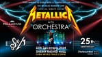 METALLICA SHOW S&M TRIBUTE with PALLADIUM Orchestra Live in Dubai – Concerts Bahrain Mega Deals Best Online Shopping Deals and Discounts in Bahrain, GCC 4