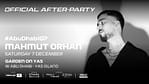 Mahmut Orhan After-Party at Garden On YAS – Concerts Bahrain Mega Deals Best Online Shopping Deals and Discounts in Bahrain, GCC 4