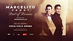 Marcelito Pomoy Live at Coca-Cola Arena, Dubai – Concerts Bahrain Mega Deals Best Online Shopping Deals and Discounts in Bahrain, GCC 4