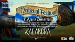 Medieval Festival – Kalandra in Ankara – Festival Bahrain Mega Deals Best Online Shopping Deals and Discounts in Bahrain, GCC 4