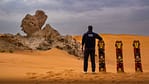 Mleiha Sandsurfer Sandboarding & SUV – Top-Rated Attractions Bahrain Mega Deals Best Online Shopping Deals and Discounts in Bahrain, GCC 4