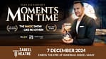 Moments in Time at Zabeel Theatre in Dubai – Shows and Theatrical Plays Bahrain Mega Deals Best Online Shopping Deals and Discounts in Bahrain, GCC 4