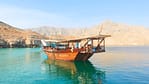 Muscat Sunset Dhow Cruise With Shared Transfers – Recently Added Experiences Bahrain Mega Deals Best Online Shopping Deals and Discounts in Bahrain, GCC 4