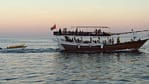 Mussandam Sea Safari Tour With Lunch From Dubai – Boat Tours and Cruises Bahrain Mega Deals Best Online Shopping Deals and Discounts in Bahrain, GCC 4