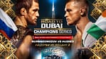 NURMAGOMEDOV VS HUGHES – Sports Events Bahrain Mega Deals Best Online Shopping Deals and Discounts in Bahrain, GCC 4