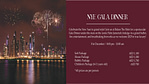 NYE Gala Dinner at Dukes The Palm in Dubai – New Years Eve Events Bahrain Mega Deals Best Online Shopping Deals and Discounts in Bahrain, GCC 4