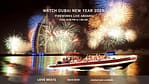 New Year’s Eve Fireworks Show at Love Boats Cruise in Dubai – Boat Tours and Cruises Bahrain Mega Deals Best Online Shopping Deals and Discounts in Bahrain, GCC 4