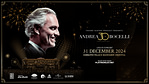 New Year’s Eve with Andrea Bocelli – New Years Eve Events Bahrain Mega Deals Best Online Shopping Deals and Discounts in Bahrain, GCC 4