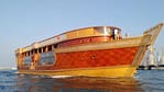 Ocean Empress Dhow Dinner Cruise – Boat Tours and Cruises Bahrain Mega Deals Best Online Shopping Deals and Discounts in Bahrain, GCC 4