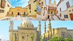 Old Cairo with the hanging church, Coptic Museum, and Sultan Hassan Mosque – Sightseeing and Tours Bahrain Mega Deals Best Online Shopping Deals and Discounts in Bahrain, GCC 4