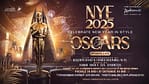 Oscars Night at The Diplomat Radisson Blu Hotel, Residence & Spa – New Years Eve Events Bahrain Mega Deals Best Online Shopping Deals and Discounts in Bahrain, GCC 4