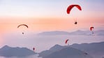 Paragliding at Deadsea – Outdoor Attractions Bahrain Mega Deals Best Online Shopping Deals and Discounts in Bahrain, GCC 4