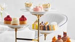 Pearl Afternoon Tea at Plato’s Atlantis the Palm – Brunches Bahrain Mega Deals Best Online Shopping Deals and Discounts in Bahrain, GCC 4