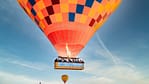 Premium Adventure Balloon Flight with camel ride and Breakfast – Air Adventures Bahrain Mega Deals Best Online Shopping Deals and Discounts in Bahrain, GCC 4