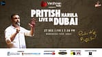 Pritish Narula Live in Dubai – Comedy Events Bahrain Mega Deals Best Online Shopping Deals and Discounts in Bahrain, GCC 4