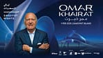 Saadiyat Nights – Omar Khairat Live at Abu Dhabi – Shows and Theatrical Plays Bahrain Mega Deals Best Online Shopping Deals and Discounts in Bahrain, GCC 4