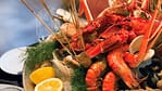 Seafood Night at Mövenpick Hotel Bahrain – Brunches Bahrain Mega Deals Best Online Shopping Deals and Discounts in Bahrain, GCC 4