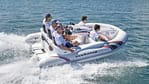 Self-Drive Seakart Boat Tours – Drive It Yourself – Boat Tours and Cruises Bahrain Mega Deals Best Online Shopping Deals and Discounts in Bahrain, GCC 4