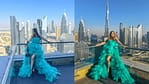 Shangri-La Balcony Flying Dress Videography Shoot – Recently Added Experiences Bahrain Mega Deals Best Online Shopping Deals and Discounts in Bahrain, GCC 4