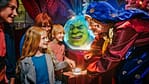 Shrek’s Adventure London Entry Ticket – Sightseeing and Tours Bahrain Mega Deals Best Online Shopping Deals and Discounts in Bahrain, GCC 4