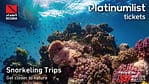 Snorkeling Daily Trips in Jeddah – Attractions Special Offers Bahrain Mega Deals Best Online Shopping Deals and Discounts in Bahrain, GCC 4