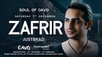 Soul of Cavo Presents Zafrir Live in Dubai – Nightlife Bahrain Mega Deals Best Online Shopping Deals and Discounts in Bahrain, GCC 4