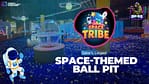 Space Tribe – Indoor Attractions Bahrain Mega Deals Best Online Shopping Deals and Discounts in Bahrain, GCC 4