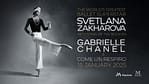 Svetlana Zakharova – Modanse: GABRIELLE CHANEL at Dubai Opera – Classical Events Bahrain Mega Deals Best Online Shopping Deals and Discounts in Bahrain, GCC 4