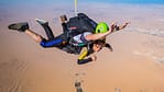 Tandem Skydive Desert Drop – Skydive Dubai Bahrain Mega Deals Best Online Shopping Deals and Discounts in Bahrain, GCC 4