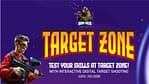 Target Zone – Indoor Attractions Bahrain Mega Deals Best Online Shopping Deals and Discounts in Bahrain, GCC 4