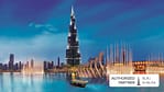 The Dubai Fountain Lake Ride – Burj Khalifa Bahrain Mega Deals Best Online Shopping Deals and Discounts in Bahrain, GCC 4