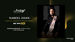 The Fridge Presents: Nabeel Khan – A Journey Through the Soulful Sounds of the Sarangi in Dubai – Concerts Bahrain Mega Deals Best Online Shopping Deals and Discounts in Bahrain, GCC 4