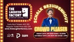 The Laughter Factory Presents NETFLIX STAR SCHALK BEZUIDENHOUT – Comedy Events Bahrain Mega Deals Best Online Shopping Deals and Discounts in Bahrain, GCC 4