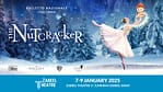 The Nutcracker by Vasily Vainonen at Zabeel Theatre in Dubai – Shows and Theatrical Plays Bahrain Mega Deals Best Online Shopping Deals and Discounts in Bahrain, GCC 4