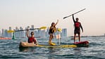 The Pearl Kayaking Experience – Outdoor Attractions Bahrain Mega Deals Best Online Shopping Deals and Discounts in Bahrain, GCC 4