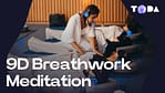 ToDA – 9D Breathwork Meditation – Theatre of Digital Art Bahrain Mega Deals Best Online Shopping Deals and Discounts in Bahrain, GCC 4