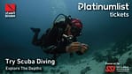 Try Scuba Diving in Jeddah – Water Sports Bahrain Mega Deals Best Online Shopping Deals and Discounts in Bahrain, GCC 4