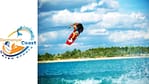 Wakeboarding – Daymaniyat coast water sports – Sightseeing and Tours Bahrain Mega Deals Best Online Shopping Deals and Discounts in Bahrain, GCC 4