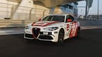 Yas Marina Circuit Passenger Ride – Alfa Romeo Guilia Quadrifoglio – Experiences Bahrain Mega Deals Best Online Shopping Deals and Discounts in Bahrain, GCC 4