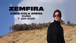 Zemfira Live in Dubai – Concerts Bahrain Mega Deals Best Online Shopping Deals and Discounts in Bahrain, GCC 4