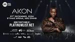 Akon Live at the World Tennis League! – Concerts Bahrain Mega Deals Best Online Shopping Deals and Discounts in Bahrain, GCC 4