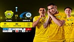 Al Wasl FC vs Baniyas FC – ADIB CUP Quarter Finals – Sports Events Bahrain Mega Deals Best Online Shopping Deals and Discounts in Bahrain, GCC 4