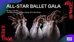 All Star Ballet Gala Live in The Red Theater, NYU Abu Dhabi – Shows and Theatrical Plays Bahrain Mega Deals Best Online Shopping Deals and Discounts in Bahrain, GCC 4