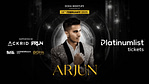 Arjun live in Doha – Concerts Bahrain Mega Deals Best Online Shopping Deals and Discounts in Bahrain, GCC 4